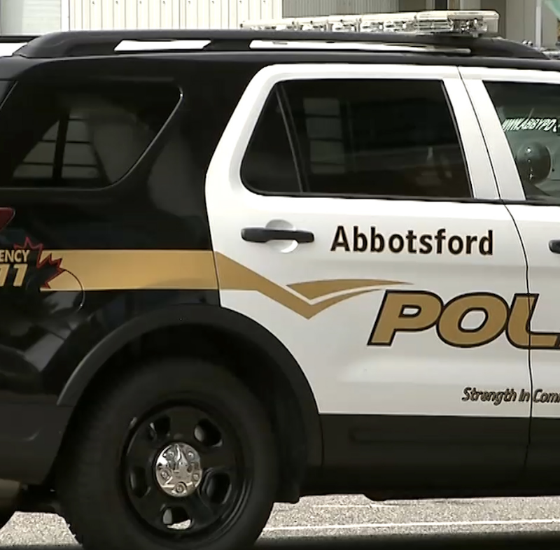 Abbotsford Police