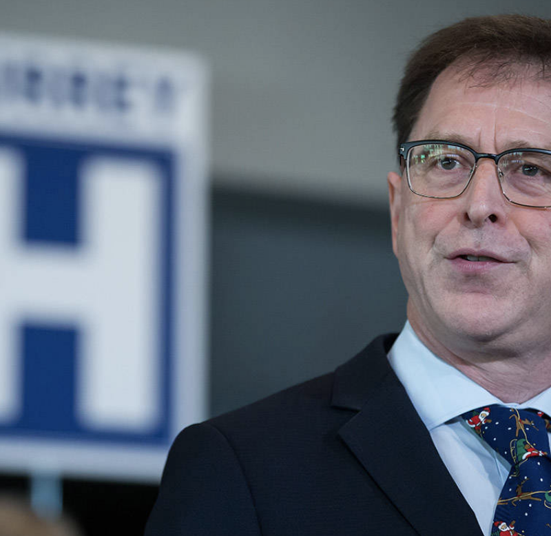 Adrian Dix