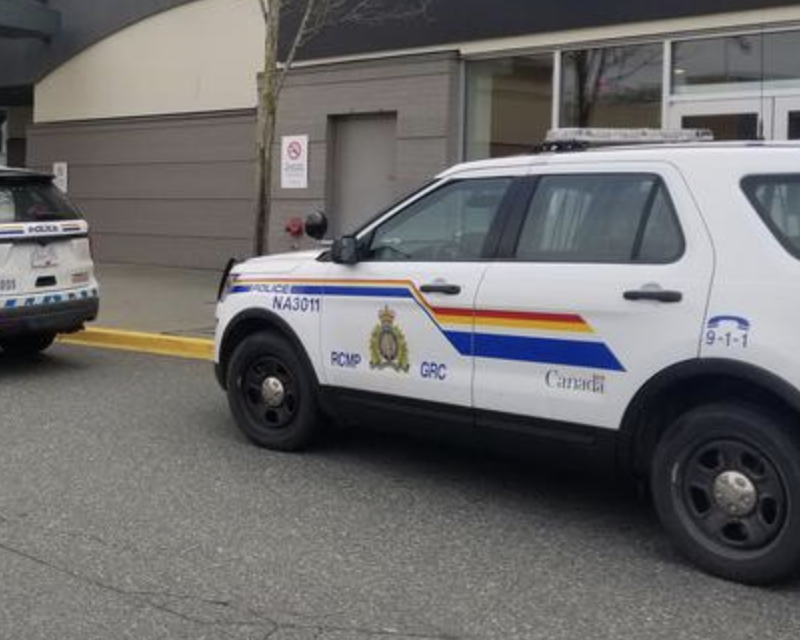 nanaimo woman abduction