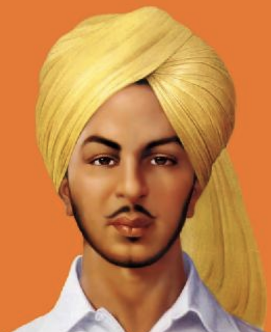 Legacy of Bhagat Singh always inspire the youth of India - Sher E ...