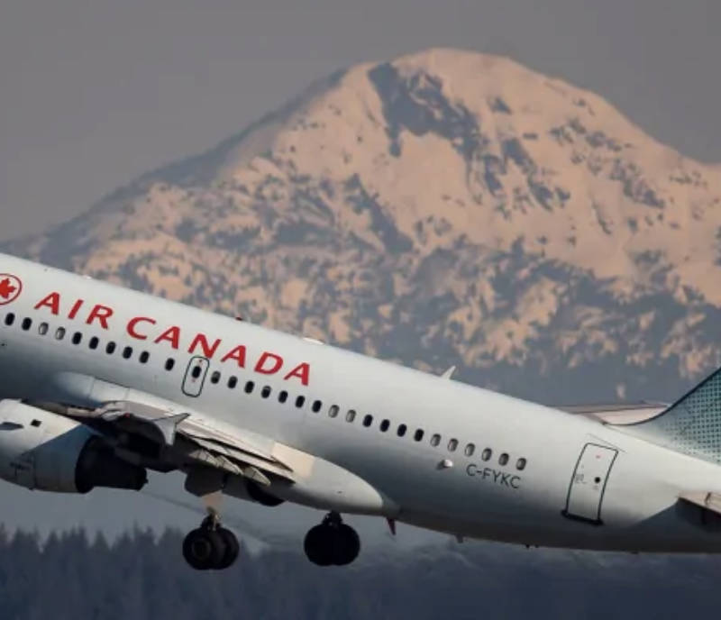 Air Canada