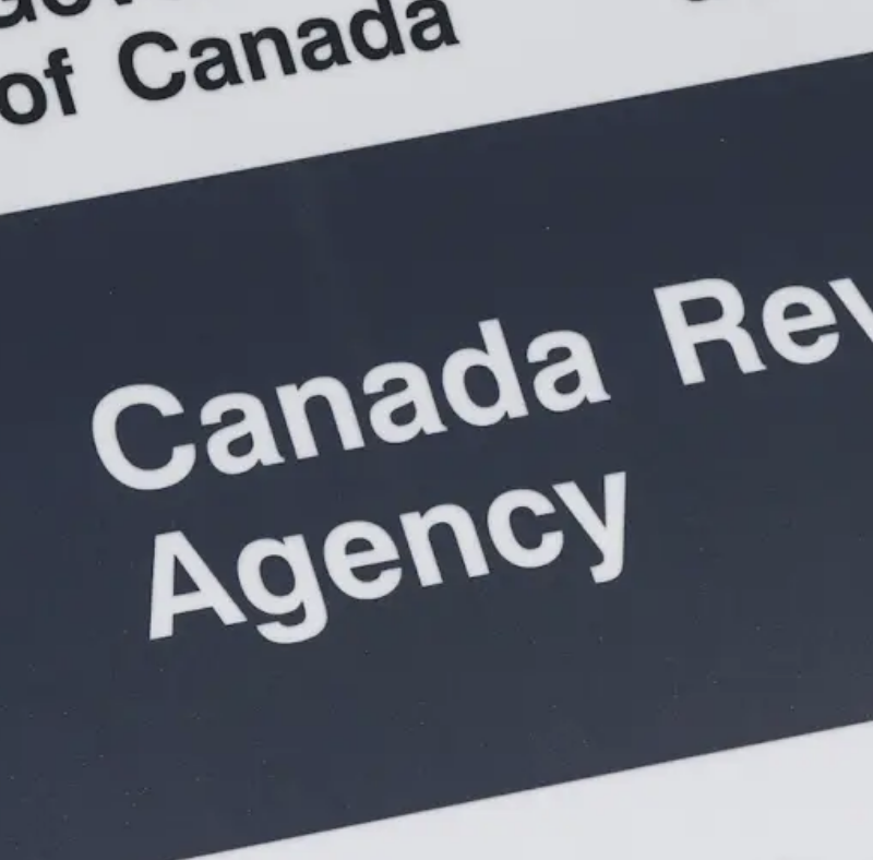 cra debt notice