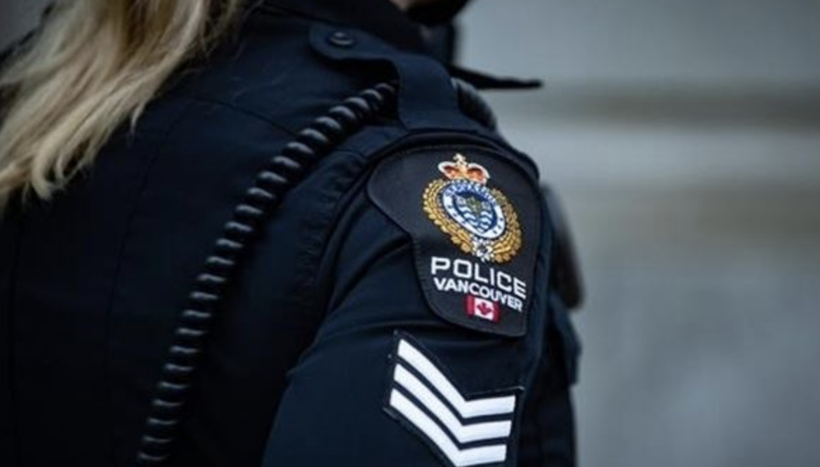 Vancouver: Man faces multiple sexual assault charges after allegedly groping two strangers