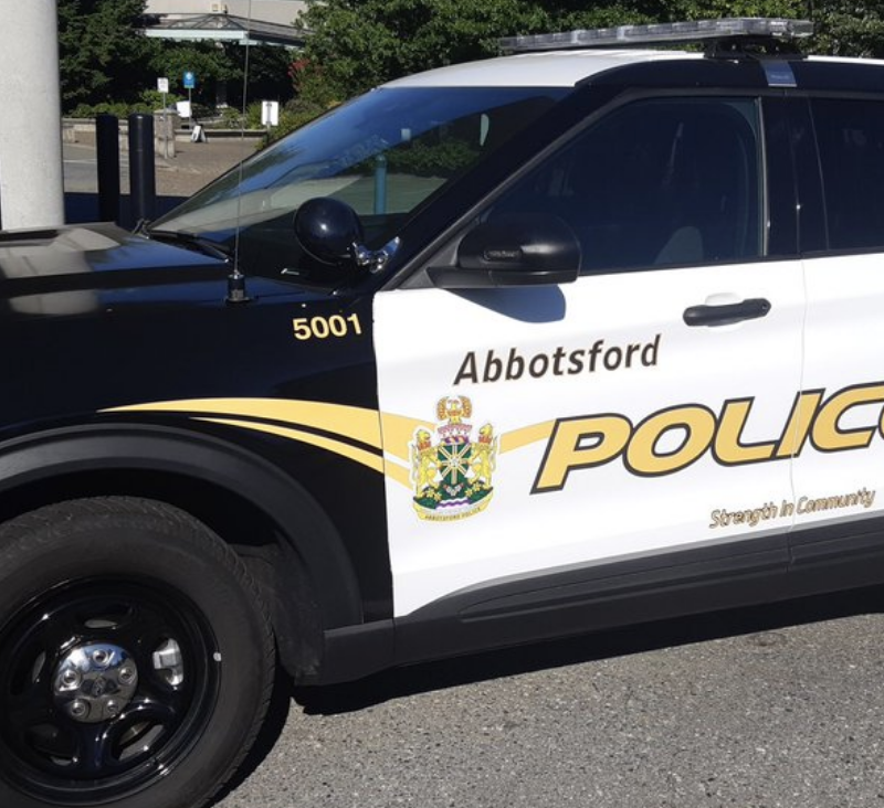 Abbotsford police