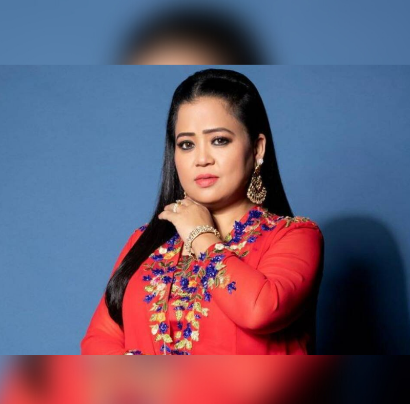 Bharti singh