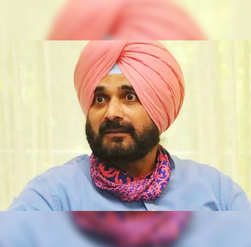 Navjot Sidhu