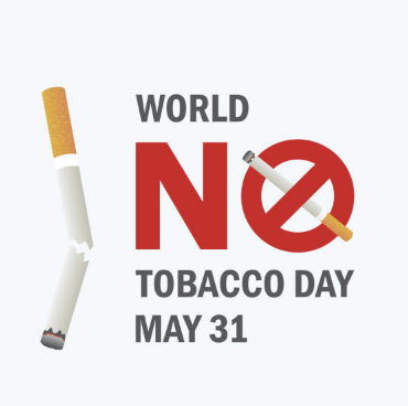 world no tobacco day