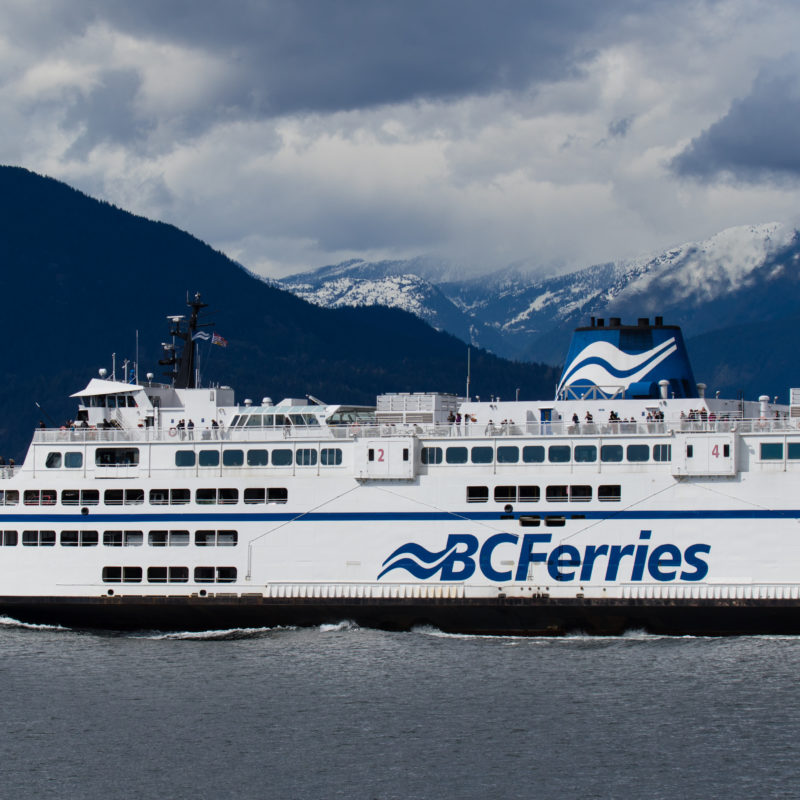 BC Ferries