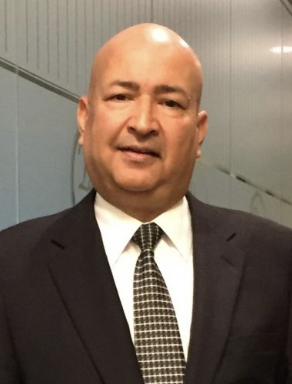 Brij Mohan