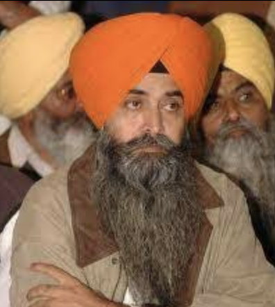 Bhai Daljit Singh Bittu