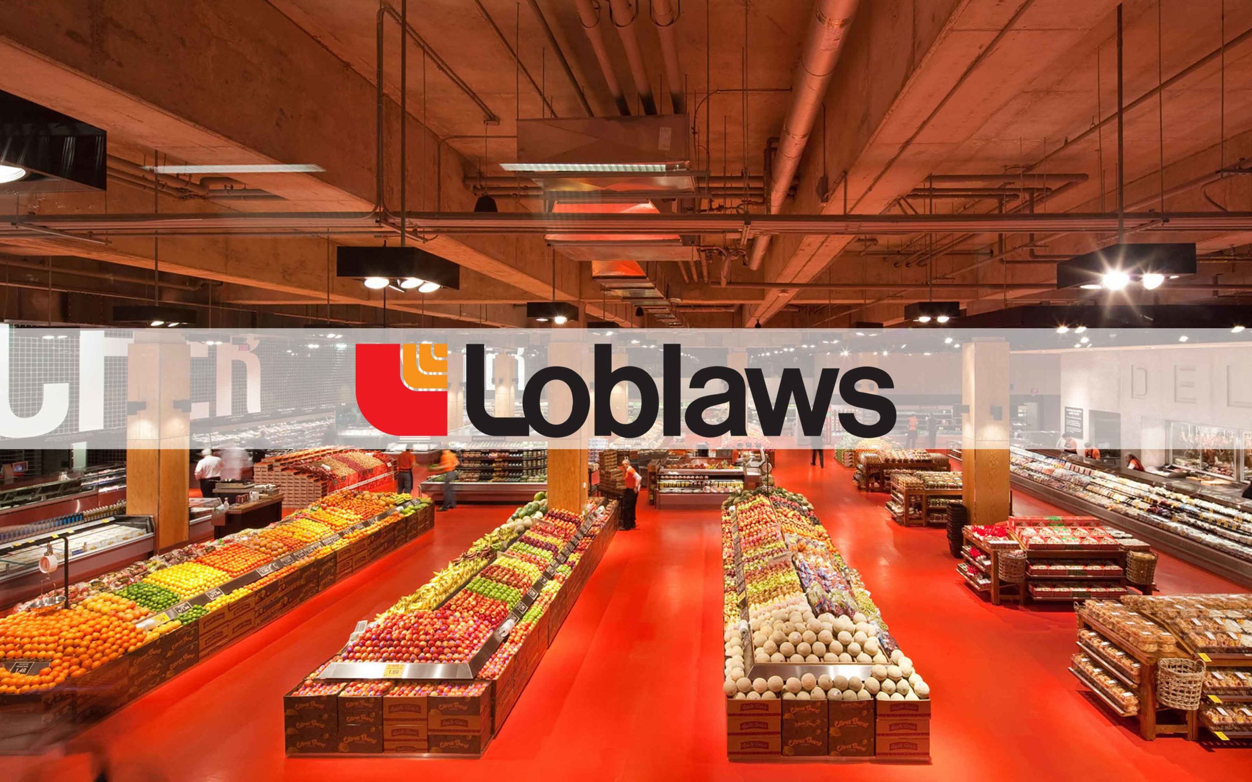 After Negotiations, Loblaw Commits to Signing Grocery Code of Conduct