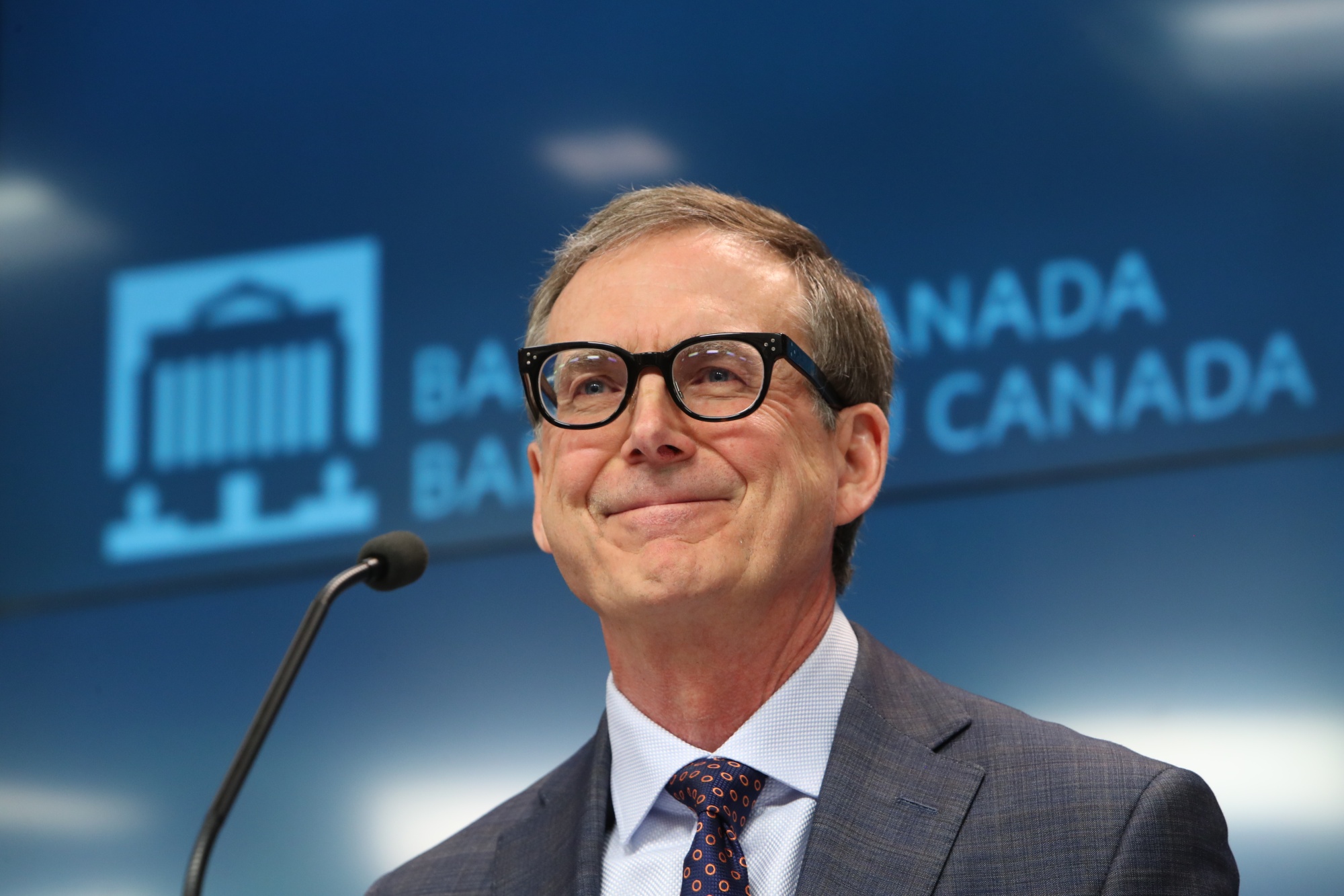 Bank of Canada Lowers Interest Rate to 4.75% Amid Easing Inflation