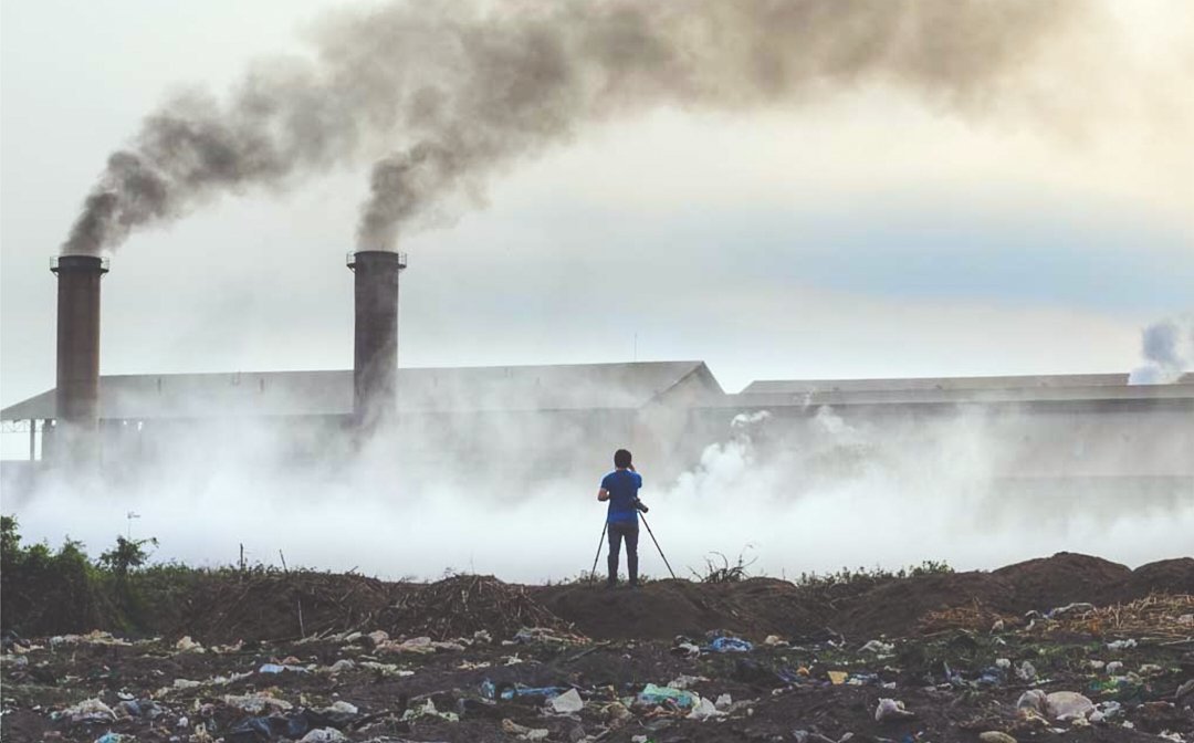 A new law in Canada seeks to combat environmental racism