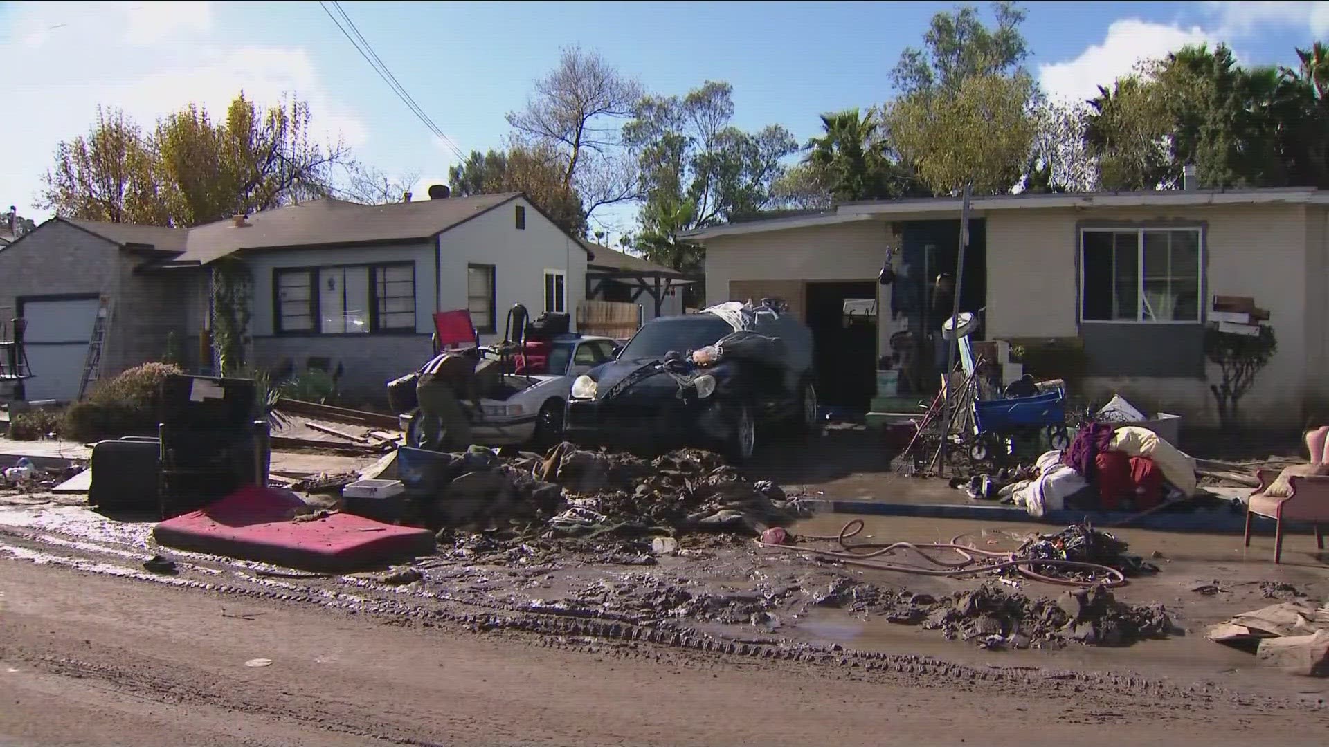 British Columbia Opens Disaster Assistance for Savona Flood Victims