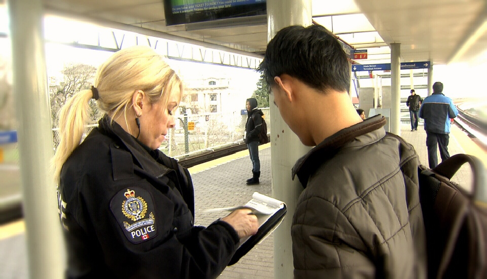 TransLink Cracks Down on Fare Evasion to Recover $5M in Lost Revenue