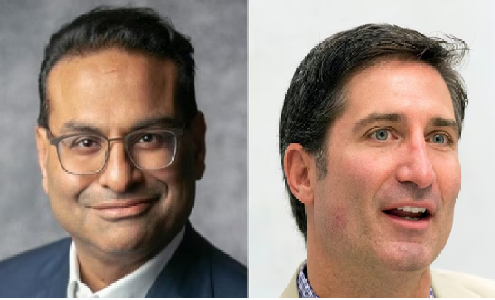 Starbucks CEO Laxman Narasimhan Steps Down; Chipotle’s Brian Niccol Named New Chairman and CEO