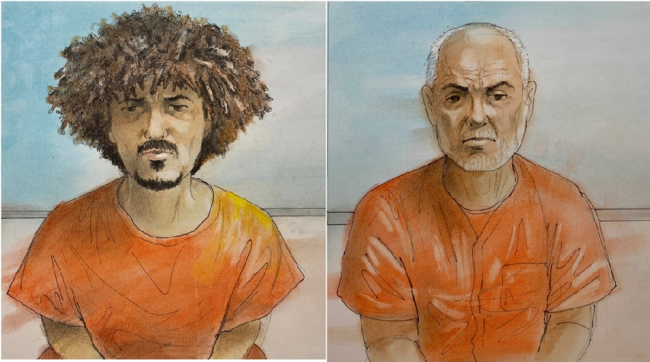 MPs Demand Swift Inquiry into Security Screening of Father and Son Charged in Foiled Toronto Terror Plot