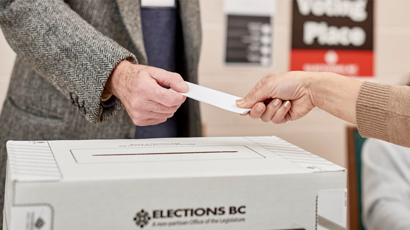 B.C. Election Campaign Kicks Off with Focus on Key Issues