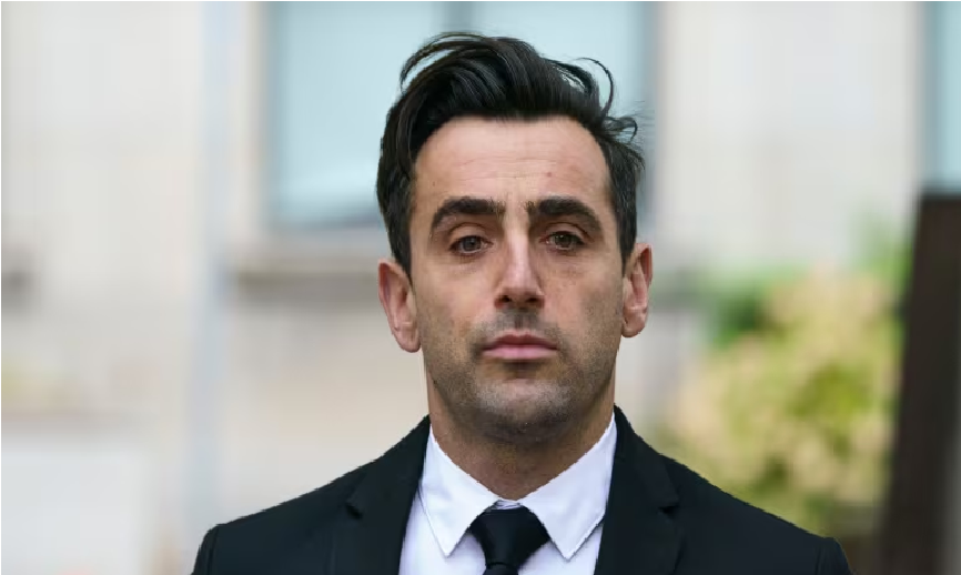 Musician Jacob Hoggard on Trial for Sexual Assault in Northeastern Ontario, Pleads Not Guilty