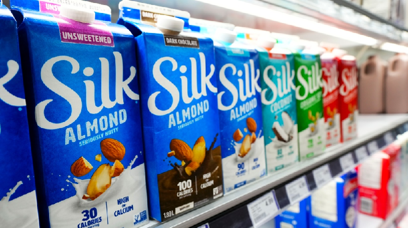 PHAC Declares Listeria Outbreak Linked to Plant-Based Milks Over, 20 Cases and 3 Deaths Reported