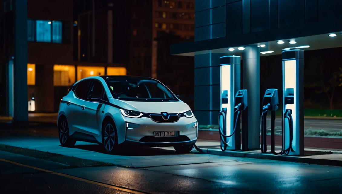 Uncertainty Surrounds Future of B.C.’s EV Rebate Program Amid Growing Demand