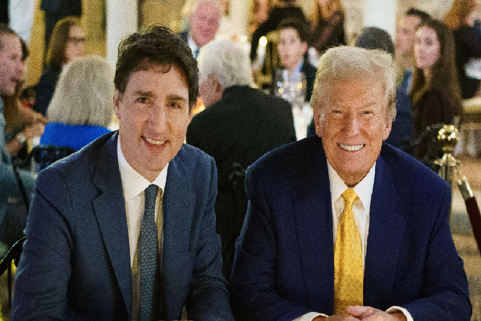 Trudeau Responds to Trump’s Inauguration, Ready to Defend Canada’s Interests