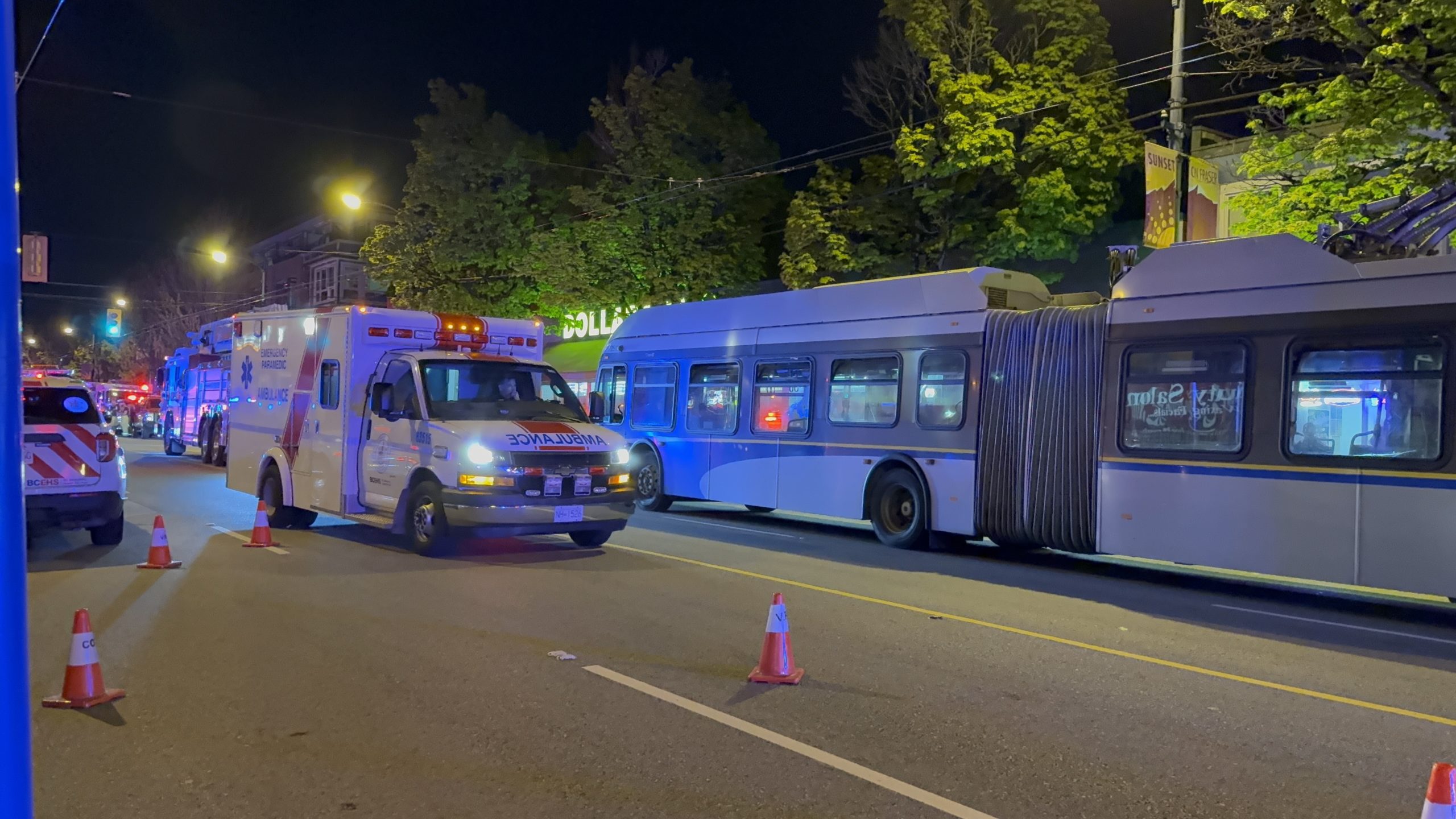 ਮੈਟਰੋ ਵੈਨਕੂਵਰ ‘ਚ ਟਰਾਂਜ਼ਿਟ ਸਰਵਿਸ ‘ਚ 5% ਵਾਧੇ ਦੀ ਯੋਜਨਾ