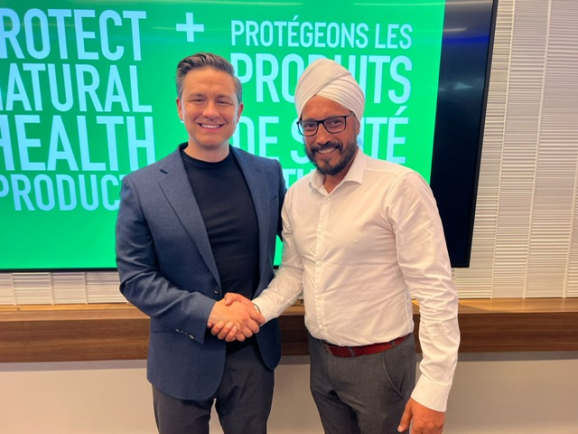 ਬਰਨਬੀ ਸੀਟ ਤੋਂ ਲੌਰੇਂਸ ਸਿੰਘ ਨੂੰ ਹਟਾਏ ਜਾਣ ਤੋਂ ਬਾਦ ਹੁਣ ਇੰਦੀ ਪੰਛੀ ਹੋਣਗੇ ਕਨਜ਼ਰਵੇਟਿਵ ਉਮੀਦਵਾਰ