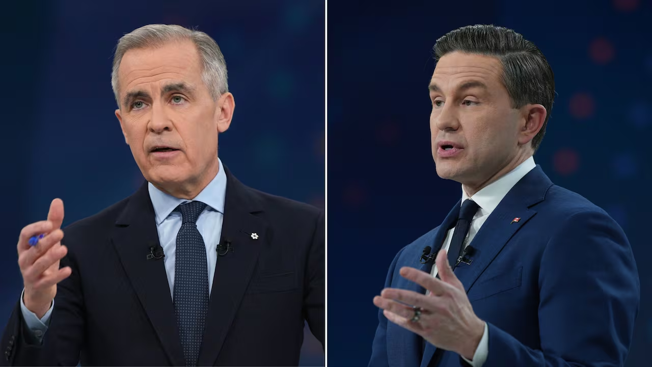 ਫੈਡਰਲ ਚੋਣਾਂ ਤੋਂ ਪਹਿਲਾਂ ਫੈਡਰਲ ਲੀਡਰਾਂ ਨੇ ਨਸ਼ਿਆਂ ਦੇ ਮਸਲੇ ‘ਤੇ ਕੀਤੇ ਵੱਡੇ ਵਾਅਦੇ