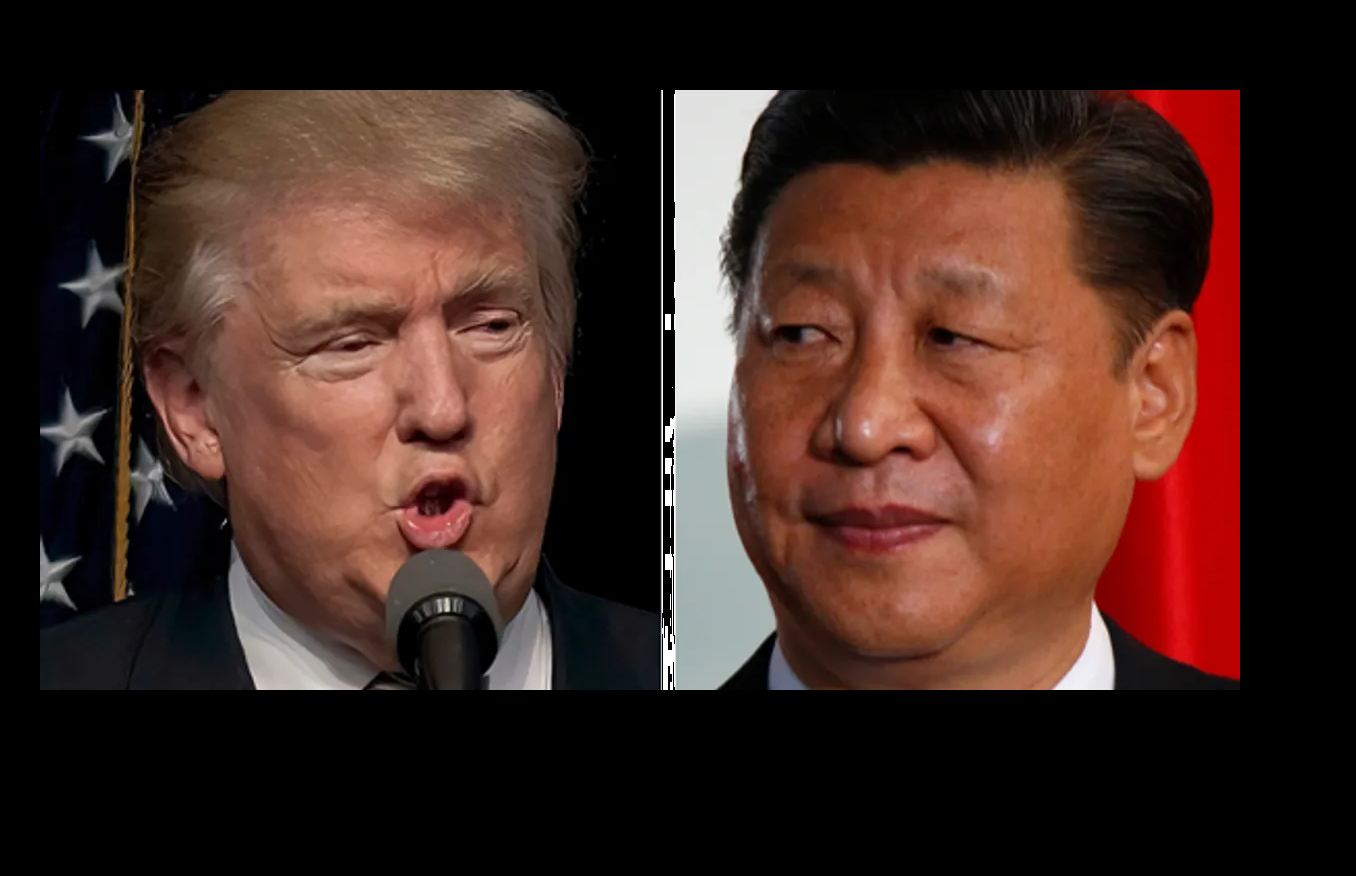 ਚੀਨ ਨੇ ਅਮਰੀਕੀ ਸਾਮਾਨ ‘ਤੇ ਟੈਰੀਫ਼ ਵਧਾ ਕੇ ਕੀਤੇ 125%