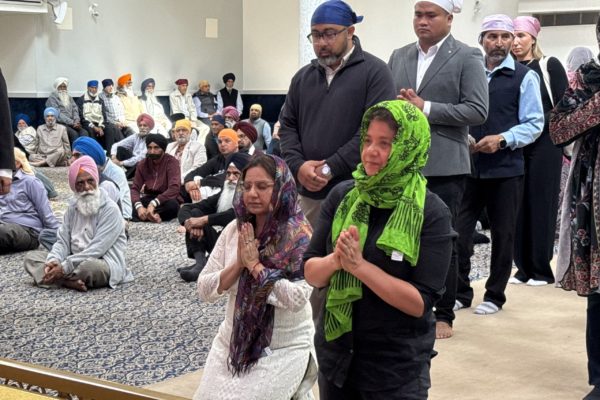 Photo by Sukhwant Dhillon