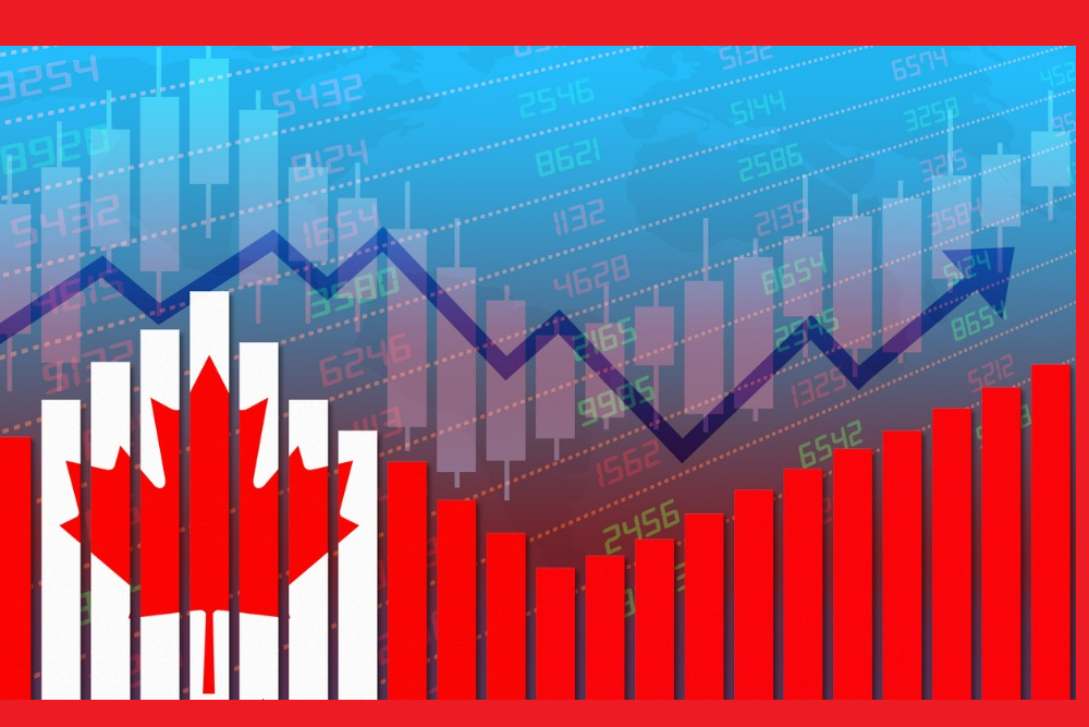 ਕੈਨੇਡਾ ਦੀ ਅਰਥਵਿਵਸਥਾ ‘ਚ ਵਾਧਾ, ਟਰੰਪ ਟੈਰਿਫ ਰਿਹਾ ਵੱਡਾ ਕਾਰਨ