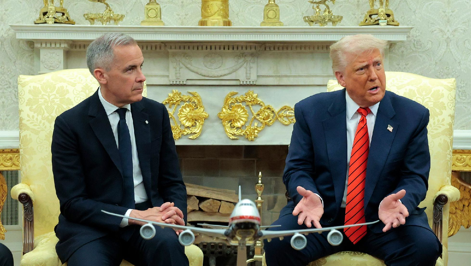 ਕੈਨੇਡਾ ਨੇ ਅਮਰੀਕੀ ਕੰਪਨੀਆਂ ‘ਤੇ ਲੱਗਣ ਵਾਲਾ ਡਿਜੀਟਲ ਸਰਵਿਸ ਟੈਕਸ ਕੀਤਾ ਰੱਦ