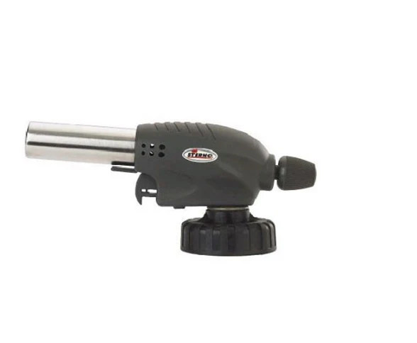 ਬਿਊਟੇਨ ਟਾਰਚ ਵੇਚਣ ਵਾਲਿਆਂ ਖ਼ਿਲਾਫ਼ ਕਾਰਵਾਈ ਸਖ਼ਤ, ਅੱਗ ਲੱਗਣ ਦਾ ਬਣ ਰਹੇ ਨੇ ਕਾਰਨ