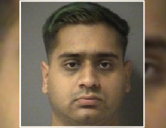 ਬ੍ਰੈਂਪਟਨ ਮੇਅਰ ਪੈਟਰਿਕ ਬਰਾਊਨ ਨੂੰ ਮੌਤ ਦੀ ਧਮਕੀ ਦੇਣ ਦੇ ਦੋਸ਼ ‘ਚ ਕਨਵਰਜੋਤ ਸਿੰਘ ਮਨੋਰੀਆ ਗ੍ਰਿਫ਼ਤਾਰ