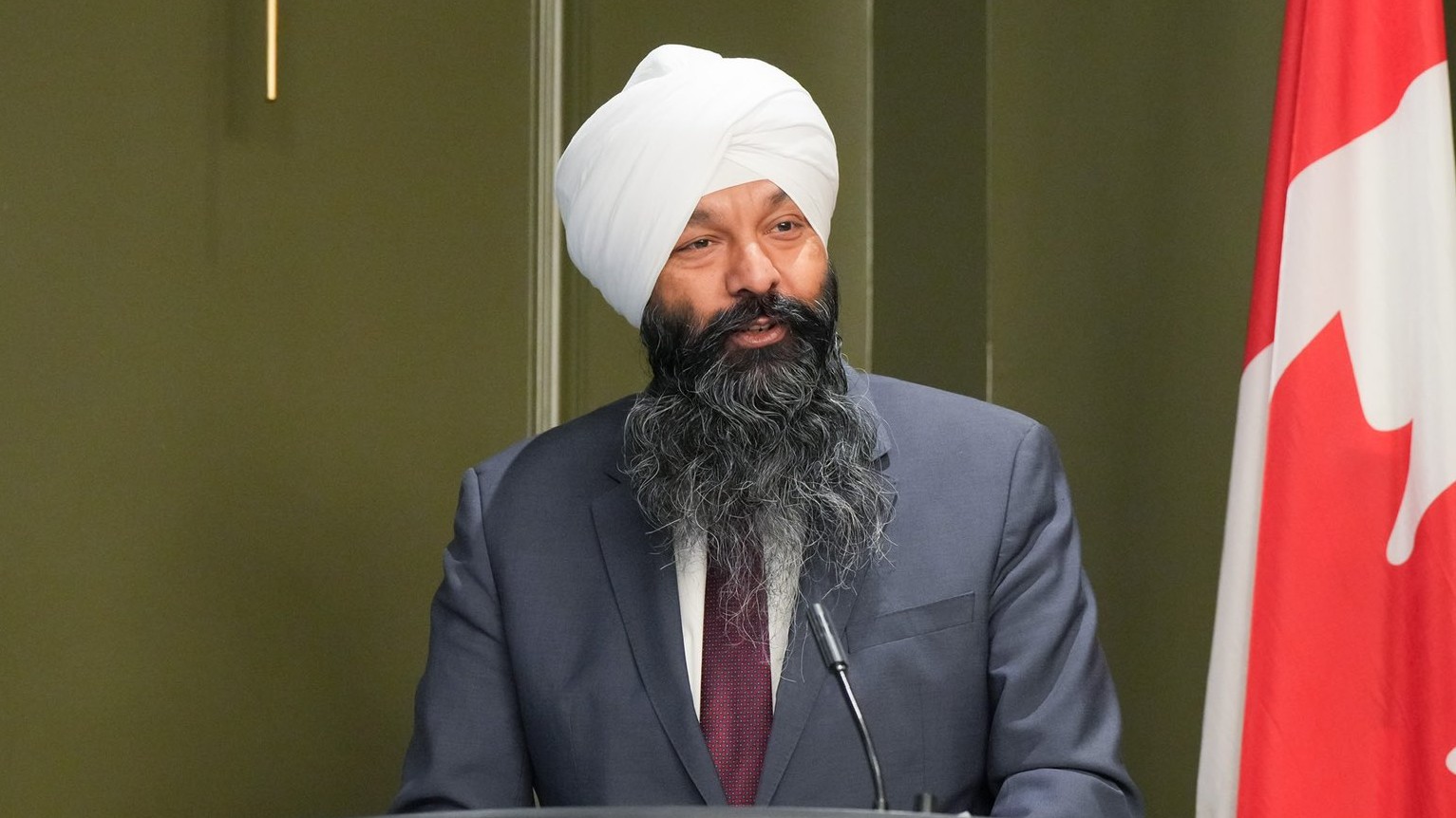 Canada to boost international aid, budget to focus on trade and international development