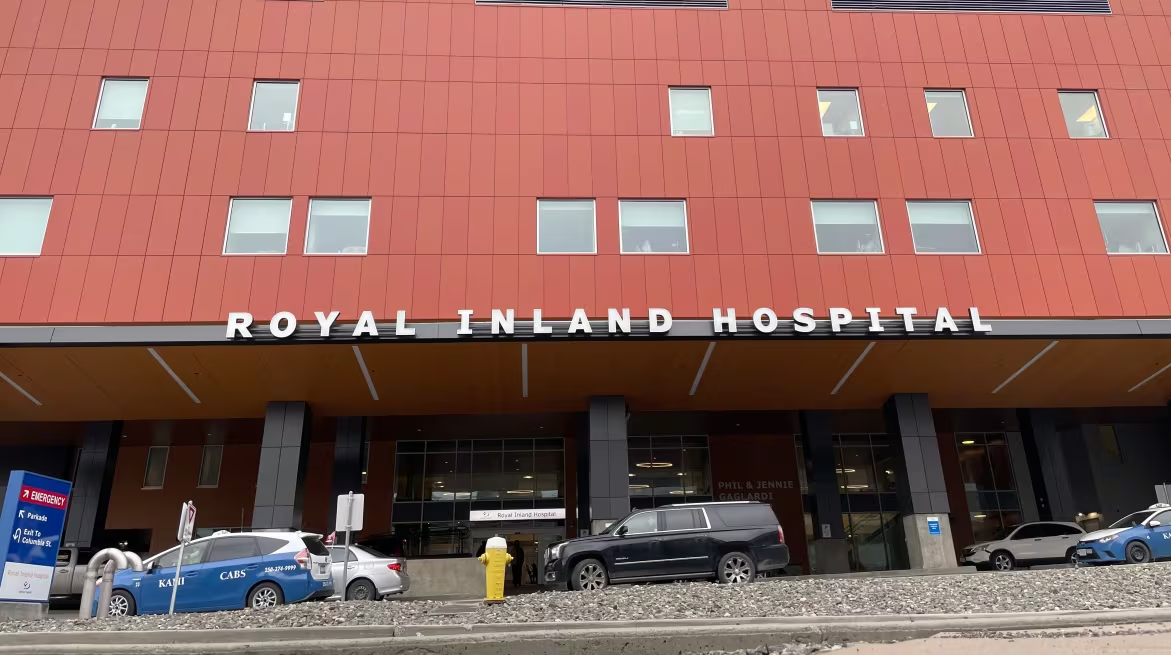 ਕੈਮਲੂਪਸ ‘ਚ ਦਾਈਆਂ ਨੇ ਨਵੇਂ ਗਰਭਪਤੀ ਮਰੀਜ਼ ਲੈਣ ਤੋਂ ਕੀਤਾ ਇਨਕਾਰ, ਲੇਬਰ ਅਤੇ ਡਿਲੀਵਰੀ ਵਾਰਡ ਚਲਾਉਣ ਲਈ ਕਰ ਰਹੇ ਨੇ ਵਾਧੂ ਸ਼ਿਫਟਾਂ