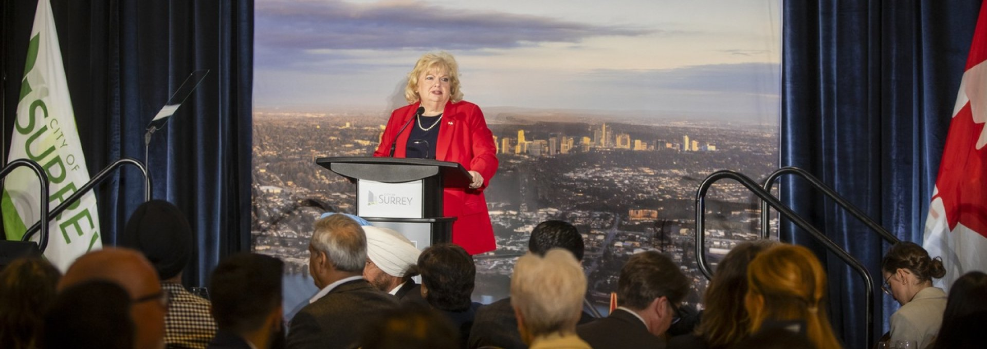 ਐਕਸਟੋਰਸ਼ਨ ਮਾਮਲਿਆਂ ਨੂੰ ਲੈਕੇ ਸਖ਼ਤ ਹੋਈ ਸਰੀ ਪੁਲੀਸ, ਵੱਡੀ ਫੰਡਿੰਗ ਦਾ ਐਲਾਨ