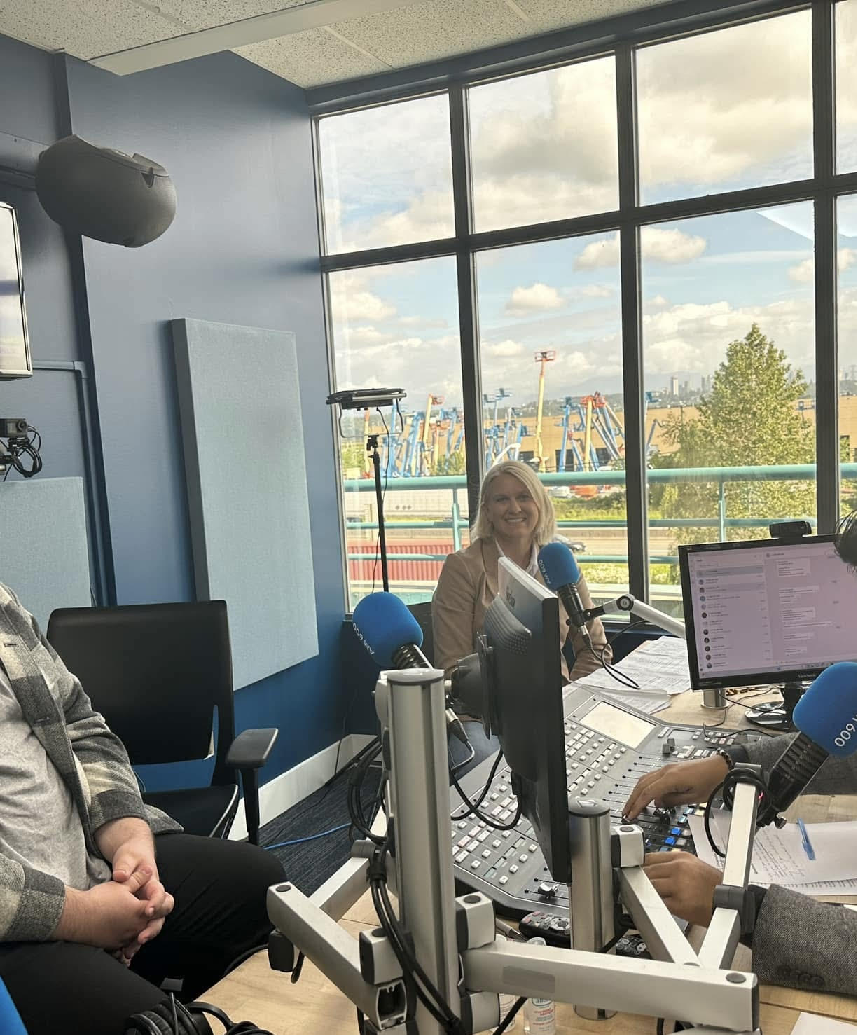 ਸਰੀ-ਕਲੋਵਰਡੇਲ ਦੇ ਐਮ.ਐਲ.ਏ. ਐਲੀਨੋਰ ਸਟਰਕੋ ਨੂੰ ਕਾਕਸ ਤੋਂ ਕੀਤਾ ਬਾਹਰ